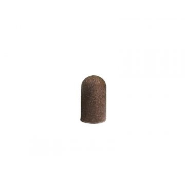 Колпачок Jess Nail обзазивный 7 мм, 180 гр - фото 18325