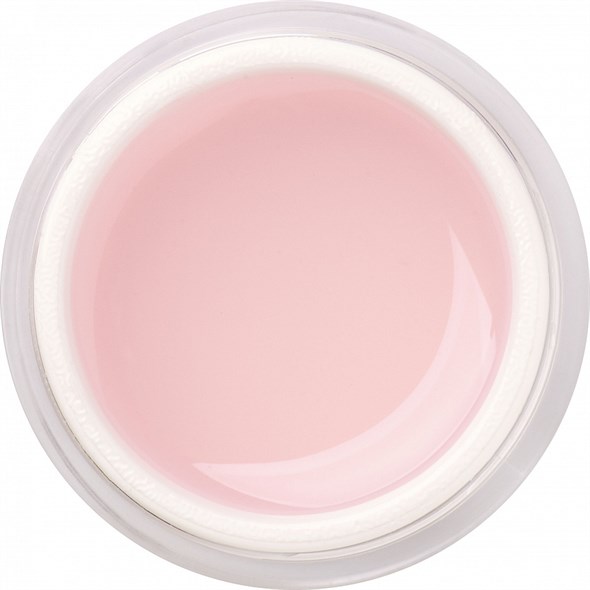 Гель Сosmoprofi однофазный  Pink Clear - 50 грамм - фото 22915