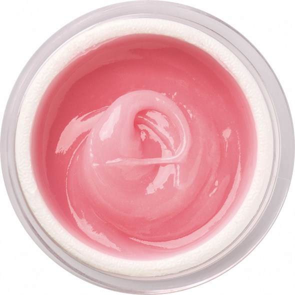 Acrylatic Сosmoprofi Dark Pink - 50 грамм - фото 28825