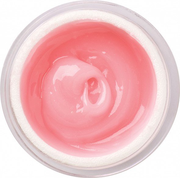 Acrylatic Сosmoprofi Soft Pink - 15 грамм - фото 28828