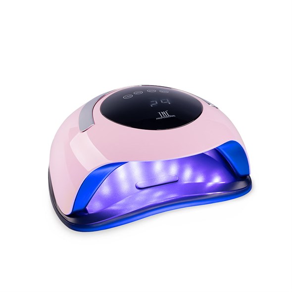 UV LED-лампа TNL «Easy Pro» 120 W - розовая (Гарантия 6 мес) - фото 29652