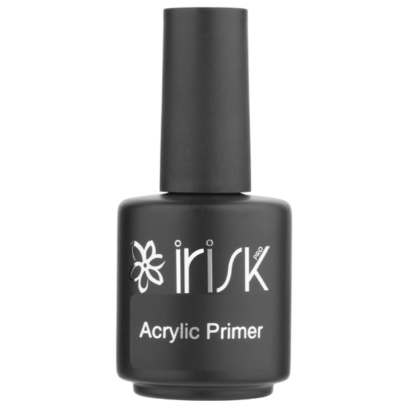 Праймер Irisk кислотный Acryliс Primer, 18мл - фото 33482