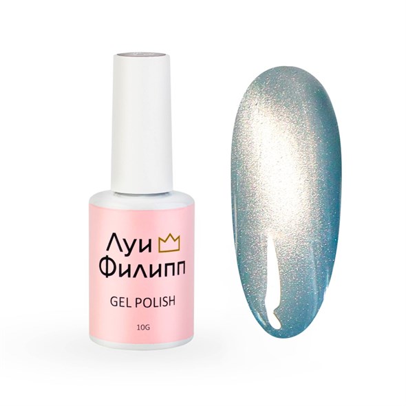 Гель-лак Луи Филипп Moon Сat №03, 10g 2000111216626 - фото 37039