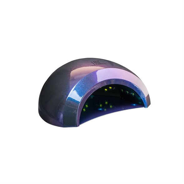 Лампа TNL UV-LED 48w, хамелеон фиолетовый (Гарантия 6 мес) - фото 6837
