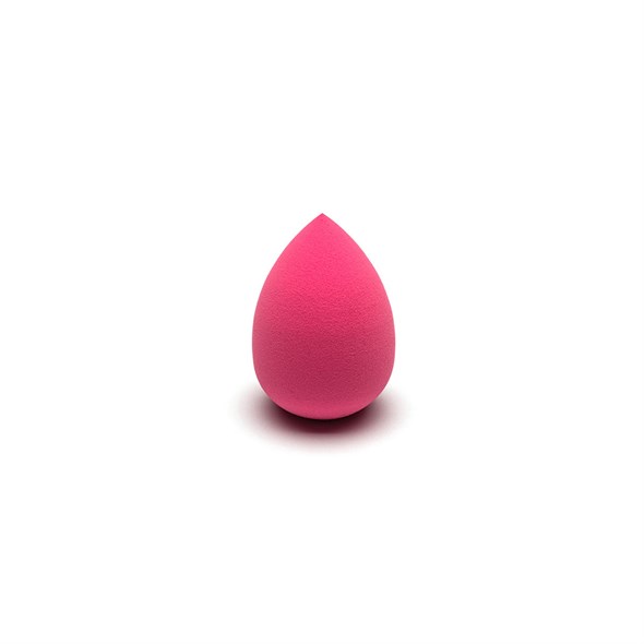 Спонж -яйцо TNL Blender каплевидный  розовый - фото 8339
