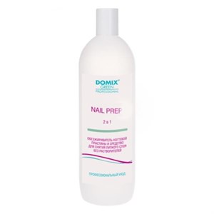 Жидкость для обезжиривания  DOMIX GREEN  1л