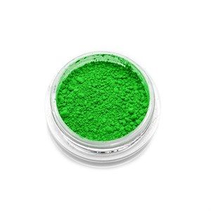 Неоновый пигмент  TNL  - зеленый
