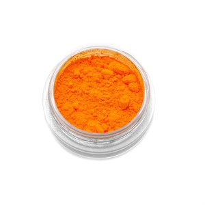Неоновый пигмент  TNL  - оранжевый