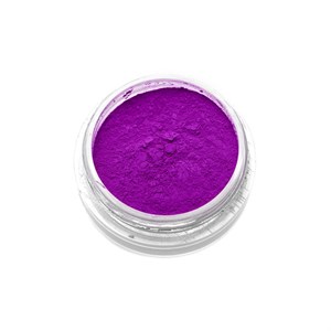 Неоновый пигмент  TNL  - фиолетовый