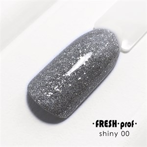 Shiny Gel Fresh prof №00, 8 мл