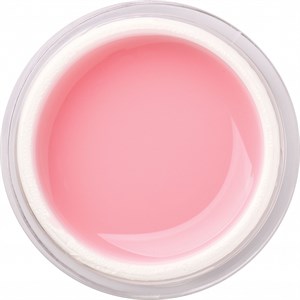 Гель Сosmoprofi однофазный  Pink - 15 грамм
