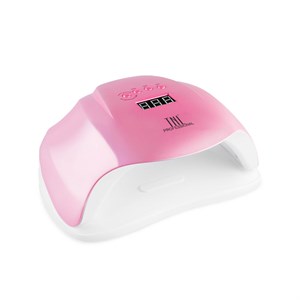 UV LED-лампа TNL «Silver Touch» 54 W - перламутрово-розовый (Гарантия 6 мес)