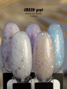 Основа Fresh Prof Hawaii Base №05, 8 мл