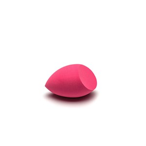 Спонж-яйцо Blender Prof TNL скошенный розовый (влажный способ нанесения)