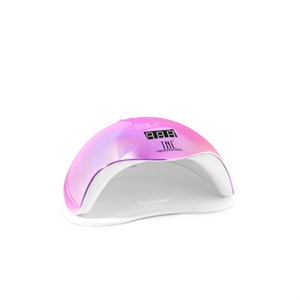 UV LED-лампа TNL  Brilliance  72 W перламутрово-розовая (Гарантия 6 мес)