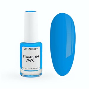 Луи Филипп Stamping Bar Blue, 8g