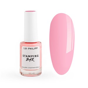 Луи Филипп Stamping Bar Pink, 8g