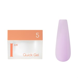 Гель I AM скоростной жидкий Quick Gel 05, 12мл