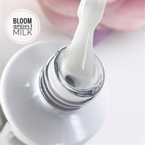 Гель-лак Bloom French №1 8 мл