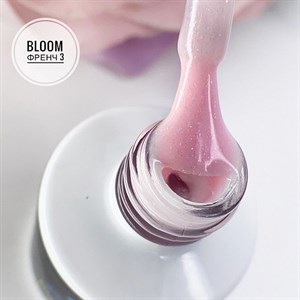 Гель-лак Bloom French №3 8 мл