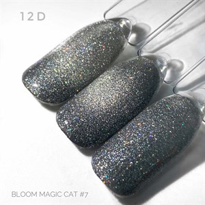 Гель-лак Bloom Magic cat №07 8 мл