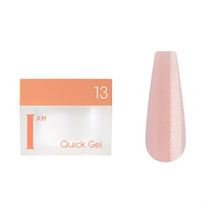 Гель I AM скоростной жидкий Quick Gel 13, 12мл