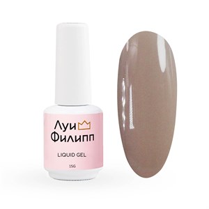 Ликвид гель Луи Филипп Warm Liquid gel №02, 15 g