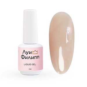 Ликвид гель Луи Филипп Warm Liquid gel №06, 15 g