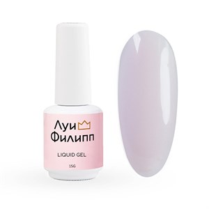 Ликвид гель Луи Филипп Hard Liquid gel №06, 15 g