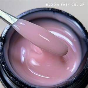 Гель Bloom FAST холодный №27 15 мл