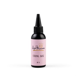 База Луи Филипп Strong Base, 50g (черная баночка) 2000111106347