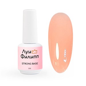 Камуфлирующая база Луи Филипп French Strong № 03, 15g 2000111216473