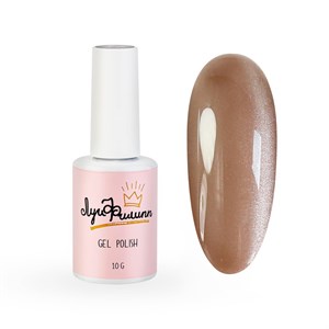 Гель-лак Луи Филипп Korean Сat №01, 10g 2000111212161