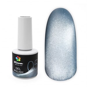 Гель-лак Bloom Atlas silk cat 05 8 мл 4673761590538