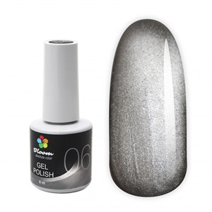 Гель-лак Bloom Atlas silk cat 06 8 мл 4673761590545