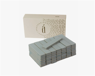 Сменный файл ATIS Баф 18/155 мм, 240 грит, 25 шт. 00295