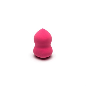 Спонж -яйцо TNL Blender клиновидный  розовый