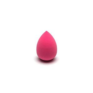 Спонж -яйцо TNL Blender каплевидный  розовый