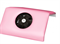 Пылесос   Jess Nail  экокожа, розовый SD-39 (Гарантия 6 месяцев) - фото 16371