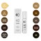 Хна для бровей Premium henna HD, CC Brow, Coffee (кофе), 5 г. 00975 - фото 17764