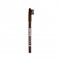 Контурный карандаш для бровей brow pencil СС Brow, цвет 02 (серо-коричневый) - фото 17840