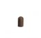 Колпачок Jess Nail обзазивный 7 мм, 120 гр - фото 18324