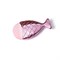 Кисть-рыбка розовая - L - фото 19818
