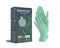 Перчатки BENOVY нитриловые S зеленые, 50 пар - фото 20514