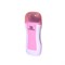 Воскоплав TNL на одну кассету бело-розовый (Гарантия 6 мес) - фото 20878