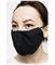 Маска тканевая(многоразовая) черная, 1 шт 00005679 - фото 20989
