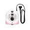 Машинка для маникюра и педикюра TNL Iron-Pro 35 000 об. IP-40 (розово-белая) (Гарантия 6 мес.) 271553 - фото 22715