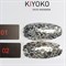 KIYOKO Duet Shimmer № 02, 8 мл - фото 28540