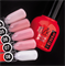 База Irisk для гель-лака армирующая Elite Fiber Base 03 Sweet Pink, 50мл М083-04/03 - фото 29515