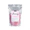 Пленочный воск для депиляции TNL Luxury Touch розовый (1000 г.) - фото 30715
